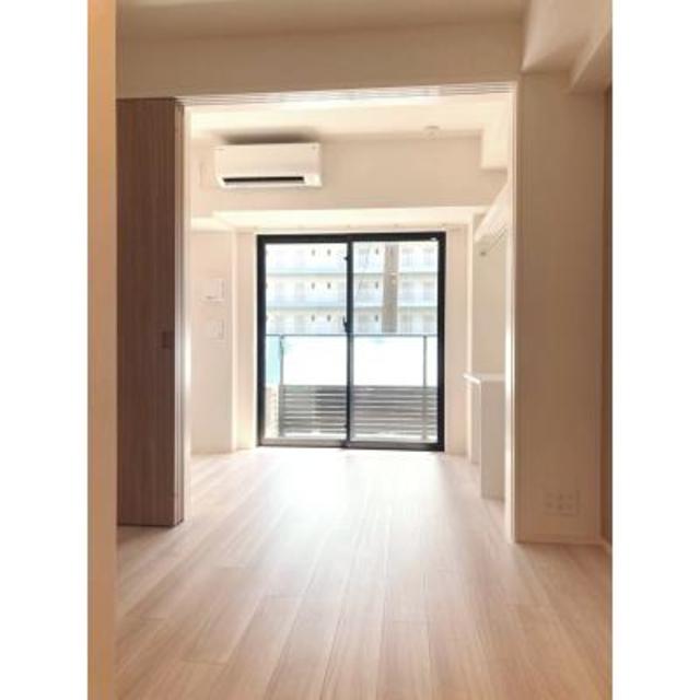 居室・リビング　※写真は同タイプ住戸です。