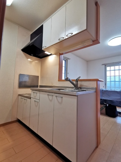 キッチン　★別室参考写真★