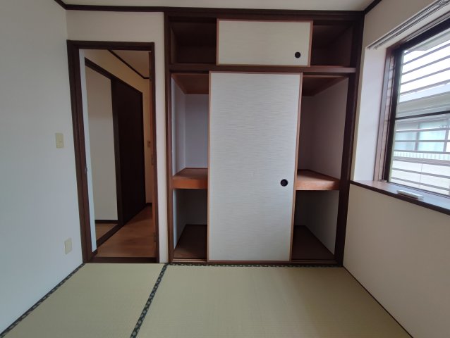 収納　別部屋参考用写真