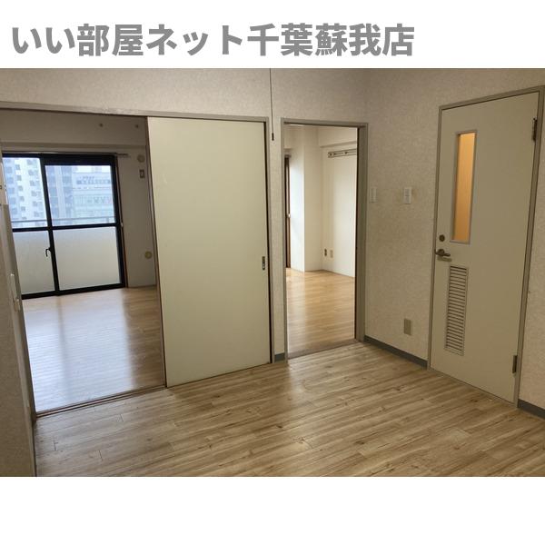 居室・リビング　ダイニングキッチン