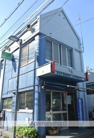 警察署・交番　荻窪警察署上井草駅前交番（警察署・交番）まで1244m