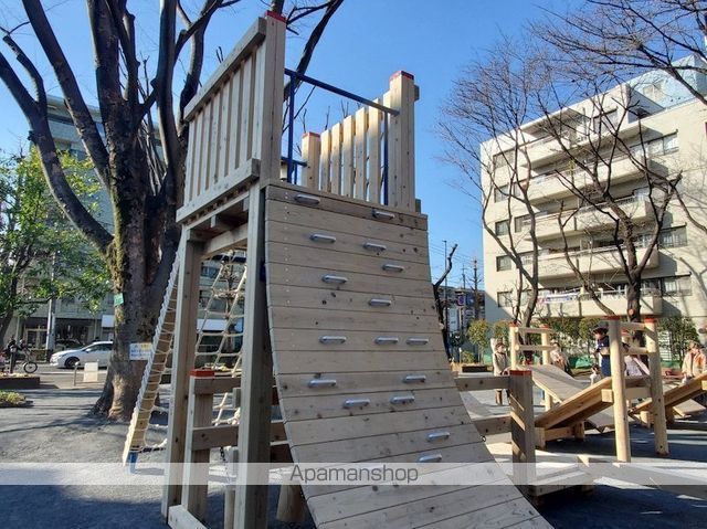 公園　中央通り公園（公園）まで3181m
