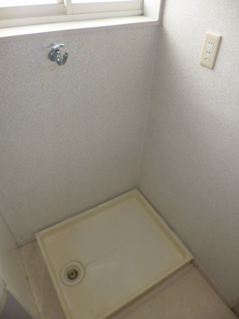 その他　※写真は205号室です。