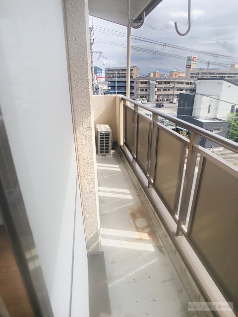 近江鉄道本線 水口駅 徒歩19分 3階建 築35年の内装写真