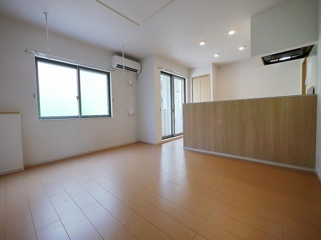 居室・リビング　同社施工の同タイプの写真です♪