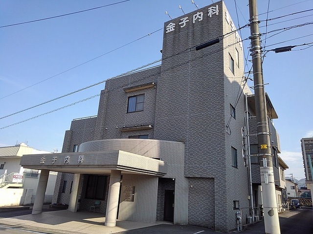 その他　金子内科医院（その他）まで260m