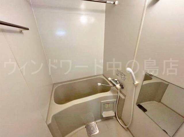 バス・シャワールーム　詳細は、ウィンドワード中の島店までご相談下さい。