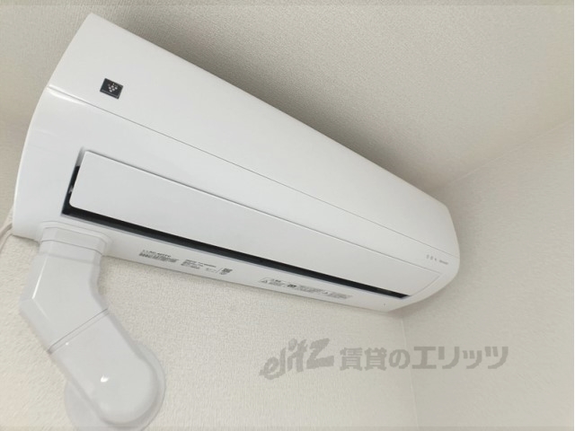 その他設備　浴室乾燥機