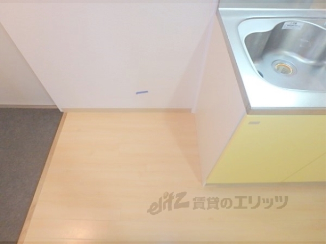 その他部屋・スペース　冷蔵庫置場