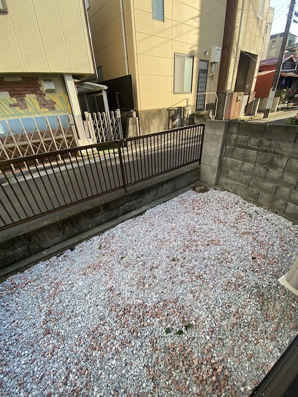 庭