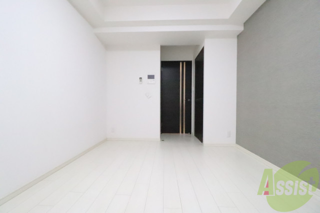 その他部屋・スペース　採光が心地よく、プライベートな時間もゆったりと。