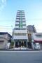ビガーポリス415松ヶ枝町3 10階 築5年の賃貸物件