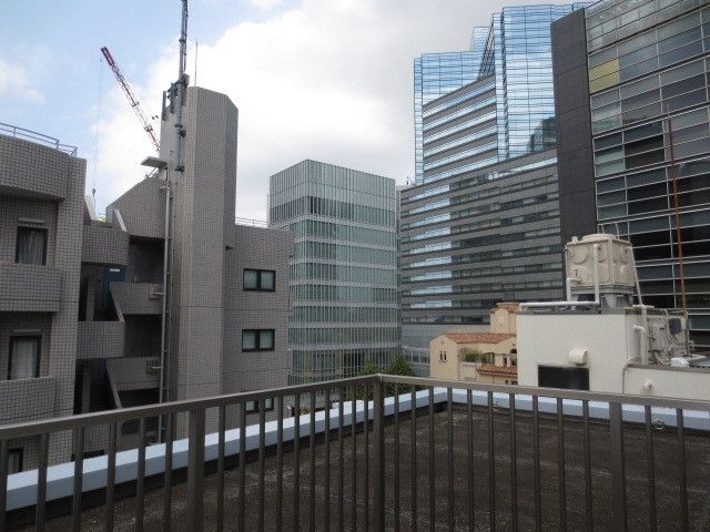 眺望　景色（参考）