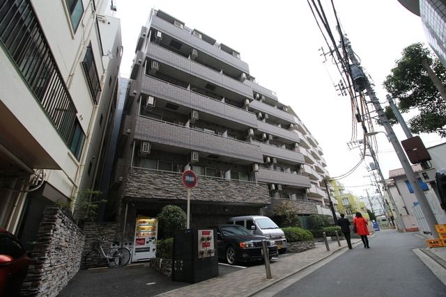 建物外観　☆外観☆