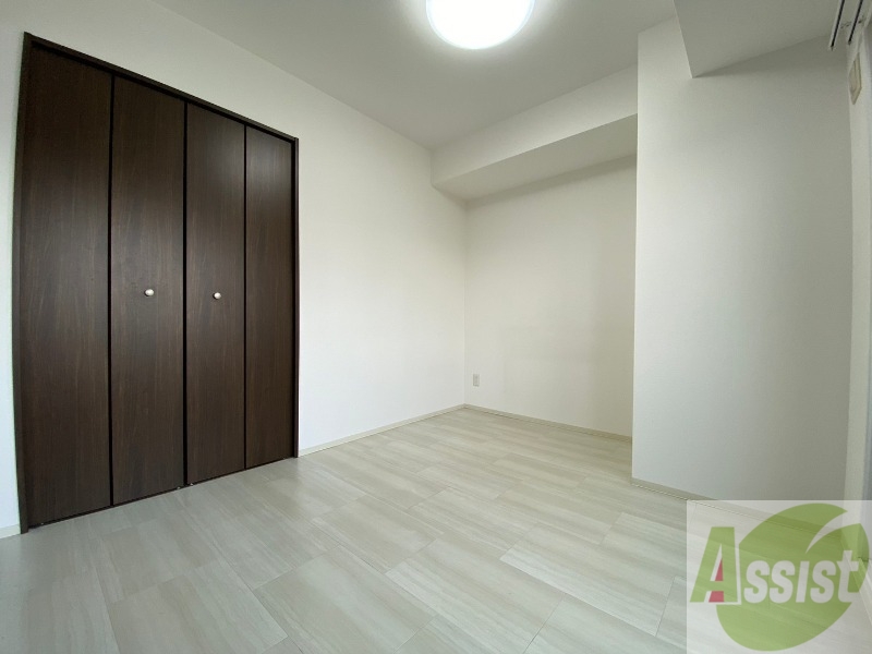その他部屋・スペース　明るいお部屋は気持ちよく過ごせそうですね。