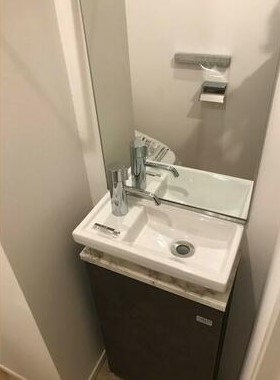洗面設備　洗面※別部屋参考写真
