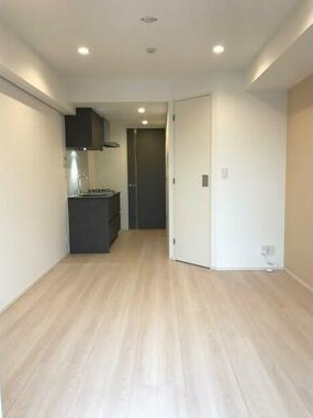 居室・リビング　居室※別部屋参考写真