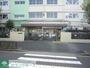 中学校　葛飾区立小松中学校（中学校）まで650m