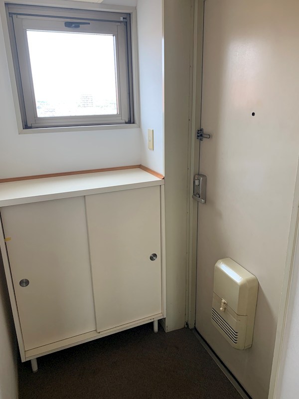 玄関　反転部屋参照
