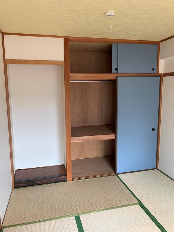 収納　反転部屋参照