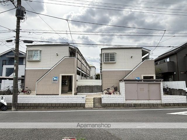 眺望　眺望