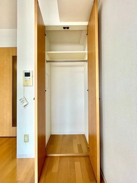 その他　玄関