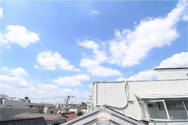 眺望　★初期費用どこよりも安くご案内★