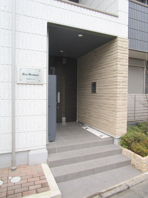 エントランス　★エントランス★