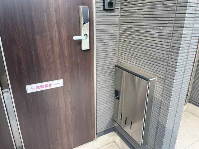 エントランス　イメージ画像