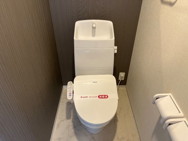 トイレ　イメージ画像