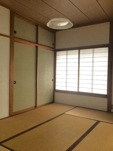 カーサ駒込の内装写真
