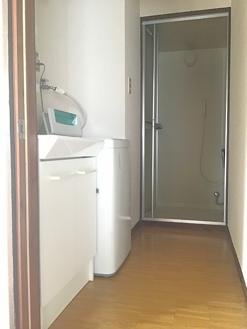 カーサ駒込の内装写真