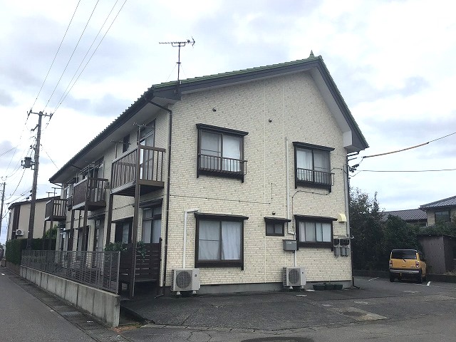 カーサ駒込