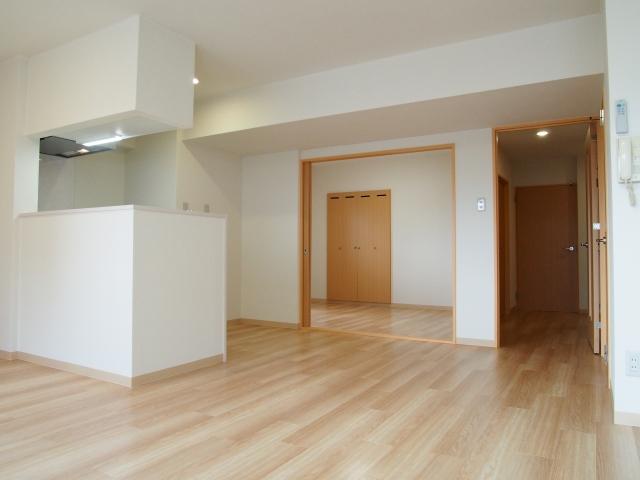 その他部屋・スペース　内装