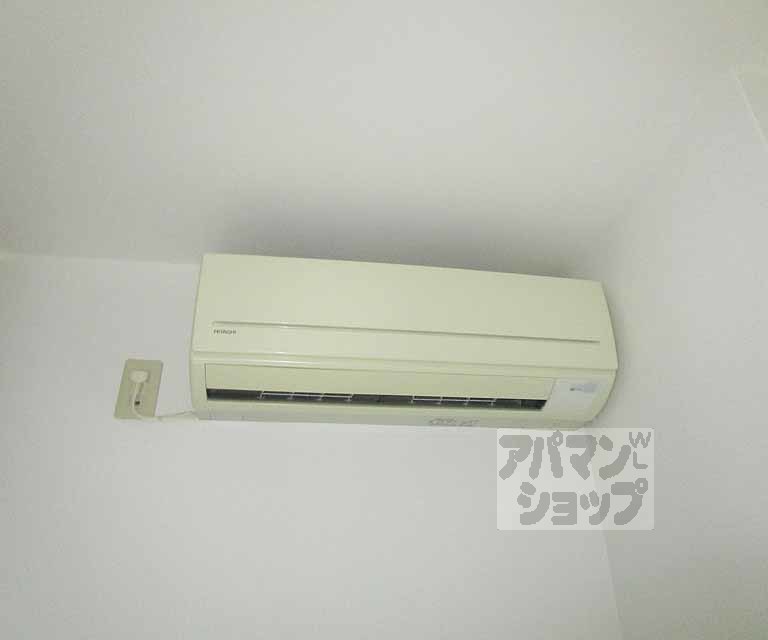 その他設備　３０１号室の写真です。