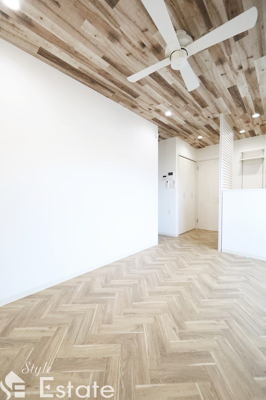 その他部屋・スペース　洋室8.6帖