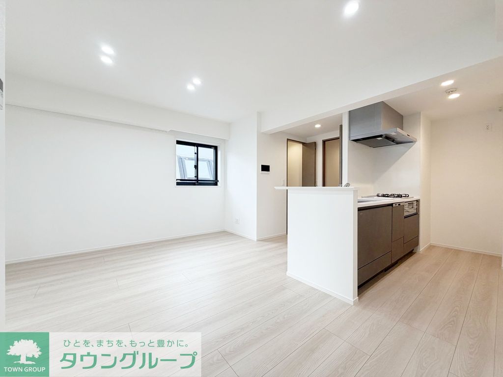 居室・リビング　【初期費用分割・クレカ対応】一都三県のお部屋探しは2025…