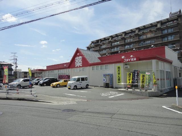 ＪＲ山陽本線 姫路駅 バス乗車時間：20分 最寄りバス停で下車 徒歩3分 2階建 築12年のその他写真
