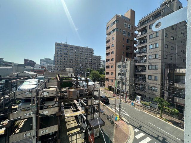 眺望　物件画像