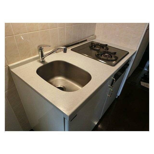 キッチン　他部屋参考写真