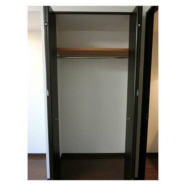 収納　他部屋参考写真
