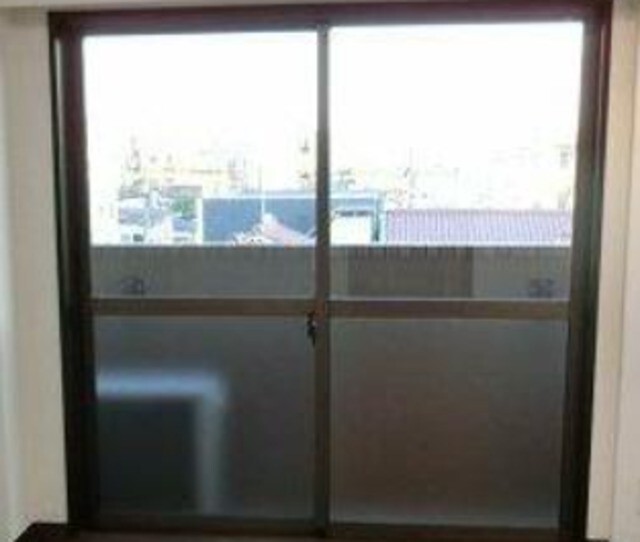 バルコニー　他部屋参考写真