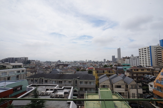 眺望　★前回募集時の写真です