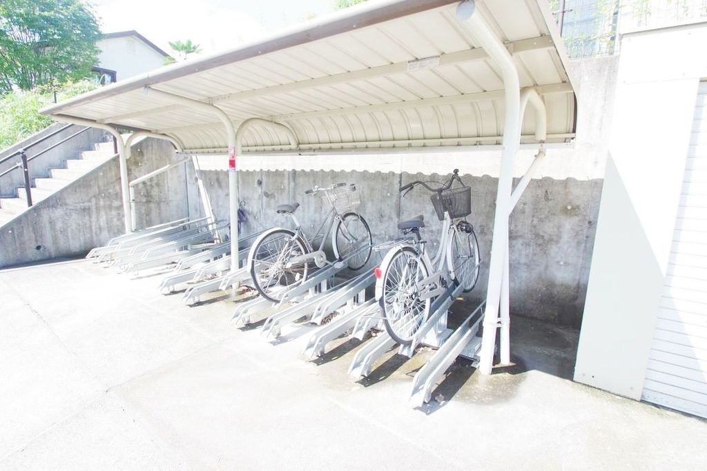 その他共有部分　★お問い合わせはタウンハウジング町田店まで★