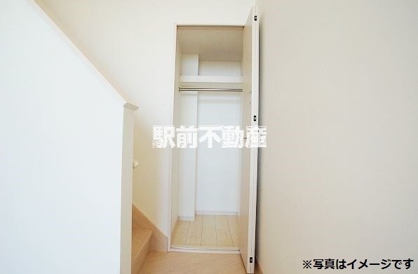 収納　類似物件写真