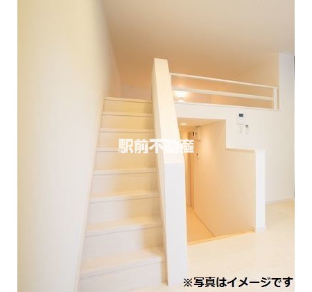 居室・リビング　類似物件写真