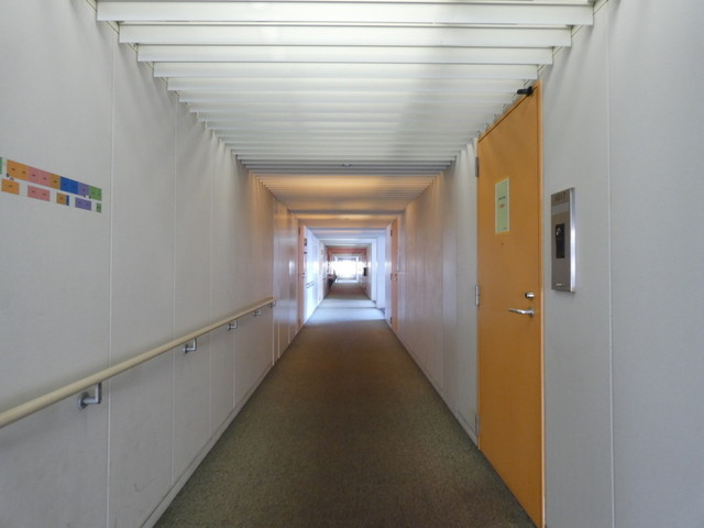 その他　廊下