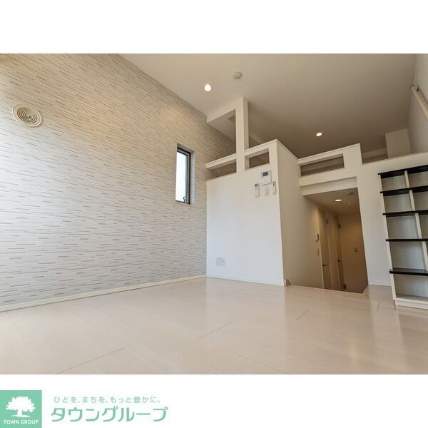 その他部屋・スペース　収納
