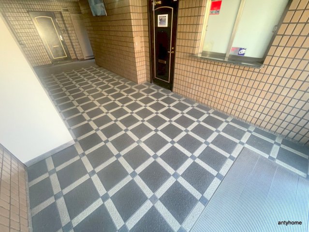 ロビー