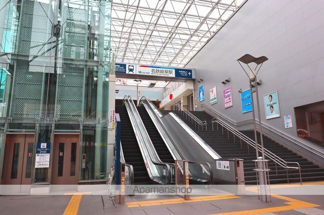 その他　名鉄岐阜駅（その他）まで267m